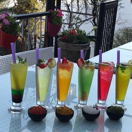 Cafe Tea Totaler